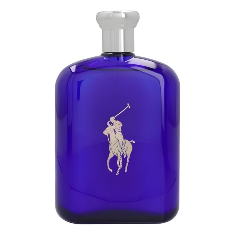 Perfume Ralph Lauren Polo Blue EDT 200ml Para Hombre Aroma Fresco E Intenso Perfume Ralph Lauren Polo Blue EDT 200ml Para Hombre Aroma Fresco E Intenso