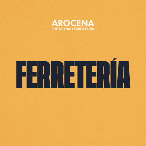 Ferreteria