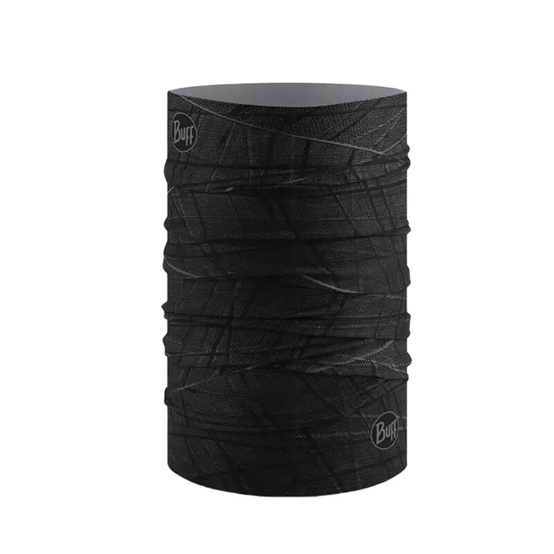 Bufanda Buff Original Ecostretch Embers - Negro Bufanda Buff Original Ecostretch Embers - Negro