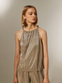 Blusa Duna Dorado