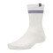 UA Sportswear Cotton Nv Crew-BLU WHT-110