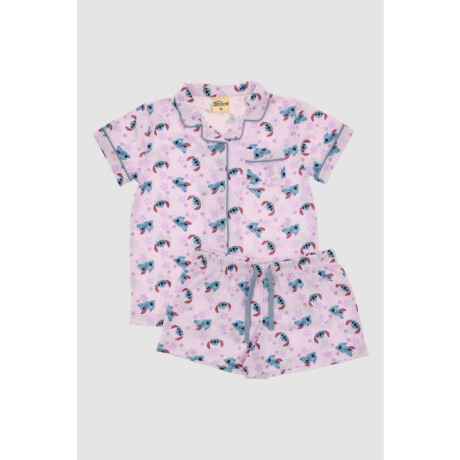 Style Stitch Americano Mini Sweet lilac
