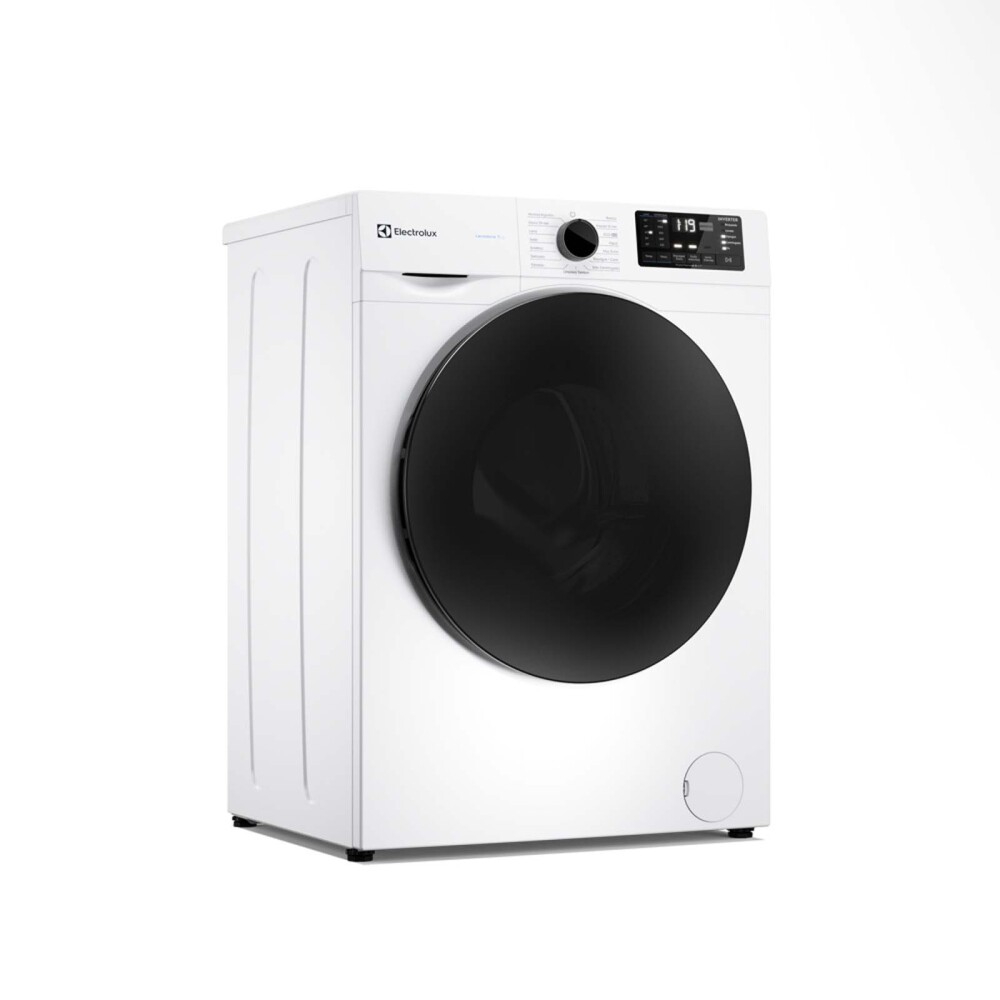 LAVARROPAS ELECTROLUX 7-KG BLANCO ELAF207W INVERTER