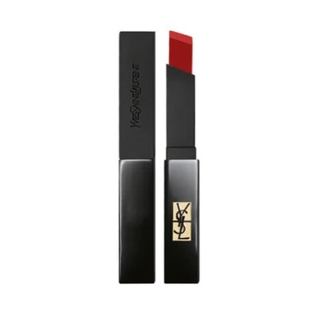 Labial YSL The Slim Velvet Radical N°28 Labial YSL The Slim Velvet Radical N°28