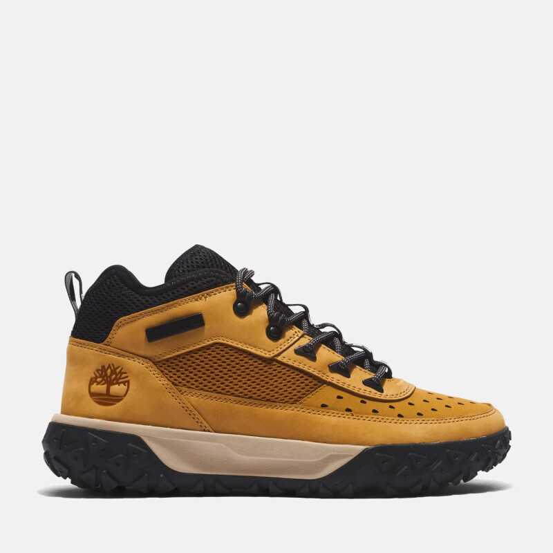 Calzado Timberland Mid Lace Up Sneaker A6C7TEM6 Calzado Timberland Mid Lace Up Sneaker A6C7TEM6