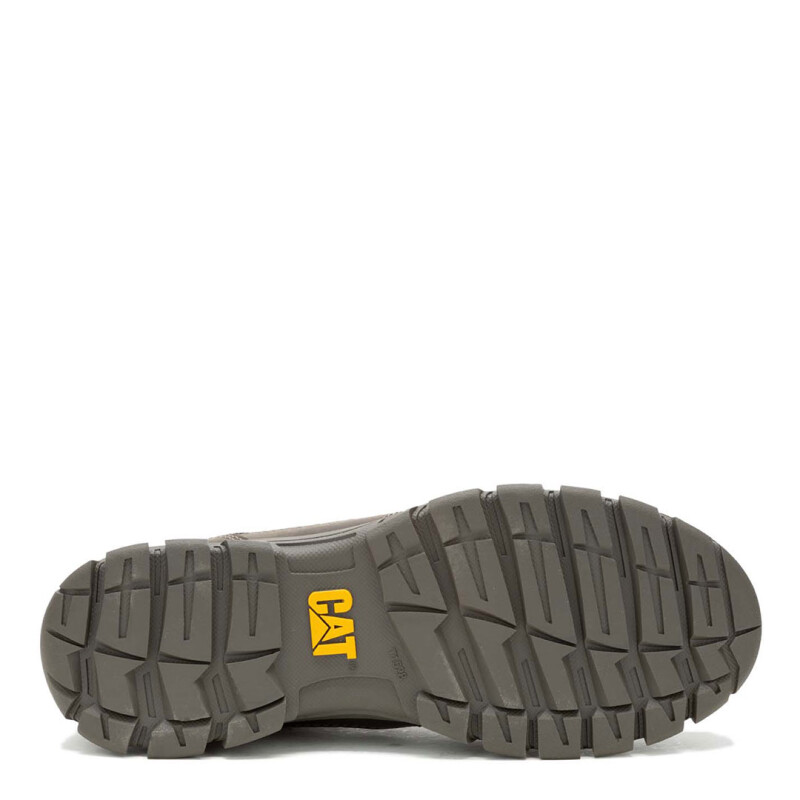 Zapatos de Hombre Caterpillar Threshold Slip On Marrón Oscuro