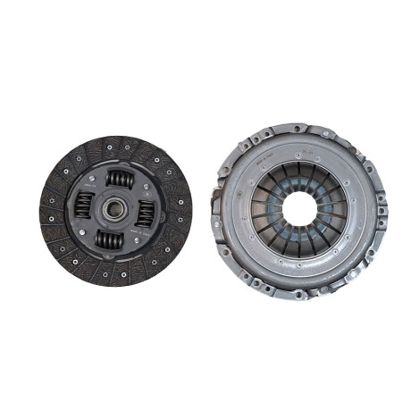 KIT DE EMBRAGUE HYUNDAI ACCENT 1.6 CRDI 235MM 20E S/RULEMAN MECARM KIT DE EMBRAGUE HYUNDAI ACCENT 1.6 CRDI 235MM 20E S/RULEMAN MECARM