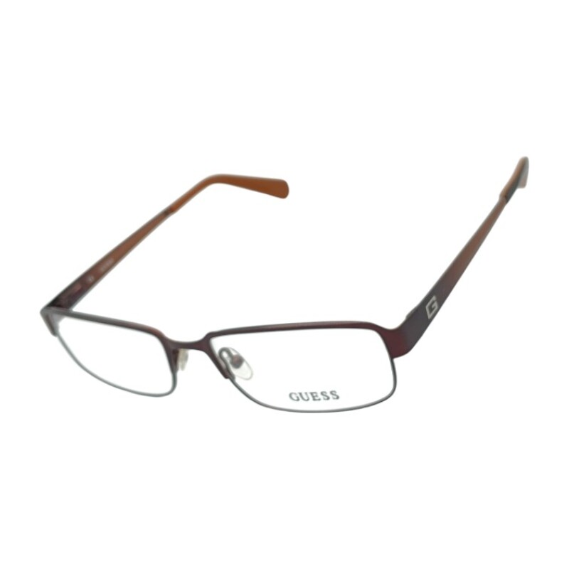 GU176832 marrónuniforme