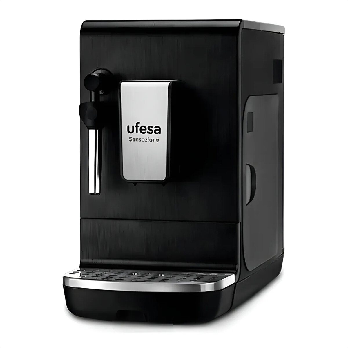 Cafetera Espresso Ufesa Automática Sensazione Digital - CAFETERA UFESA AUTOMATICA SENSAZIONE 