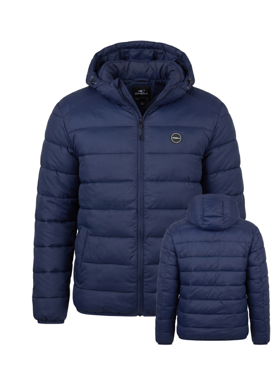Campera O'Neill Tech Light - Azul 