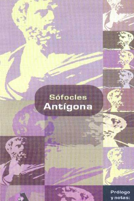 ANTIGONA ANTIGONA