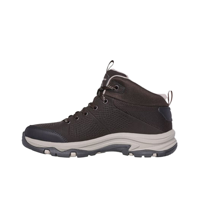 Botas Relaxed Fit: Trego Marrón
