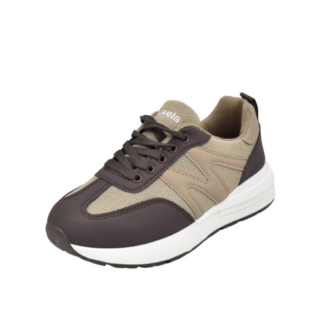 CHAMPION 35-40 BEIGE BROW