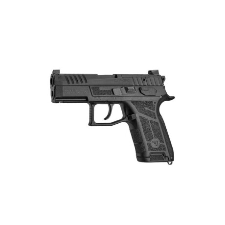 CZ - PISTOLA - P-09 C NOCTURNE CAL.9x19 mm SEMIAU CZ - PISTOLA - P-09 C NOCTURNE CAL.9x19 mm SEMIAU