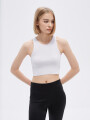 Tops Klaynt Blanco
