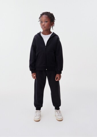 CALCA INFANTIL PRETO ESCURO