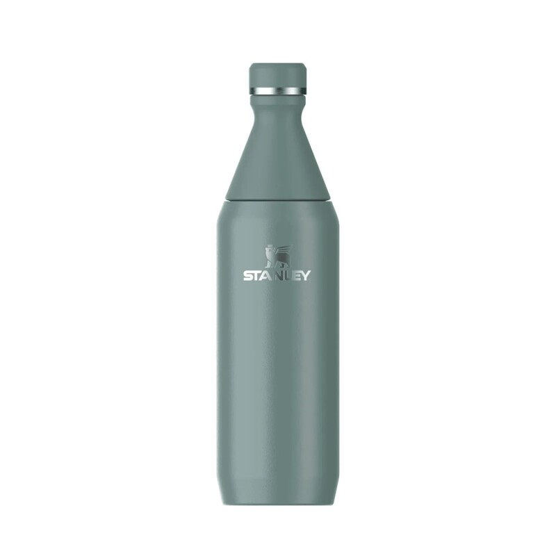 Botella Térmica Stanley All Day Slim 591 ml Grafito