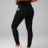 Leggings Oasis PureLuxe High-Waisted Mujer Black