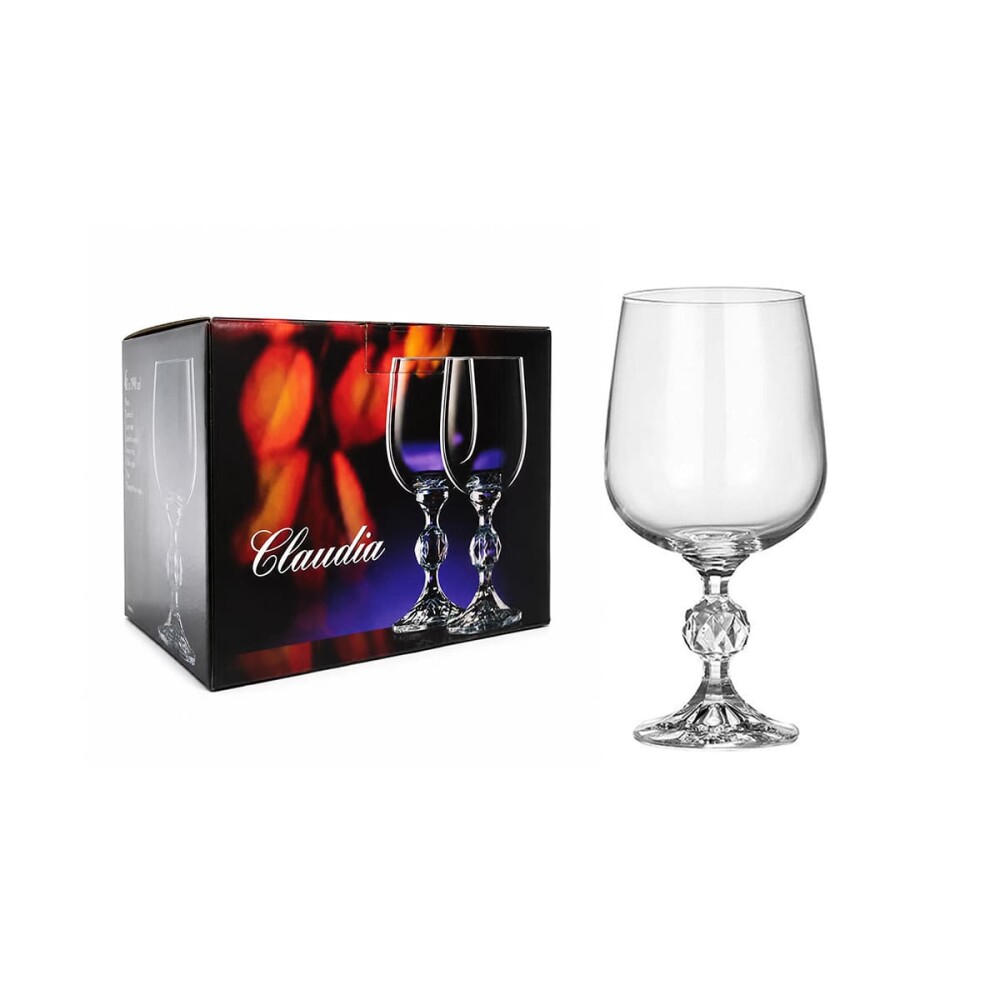Claudia XXL 6 copas 320 ml. Claudia XXL 6 copas 320 ml.