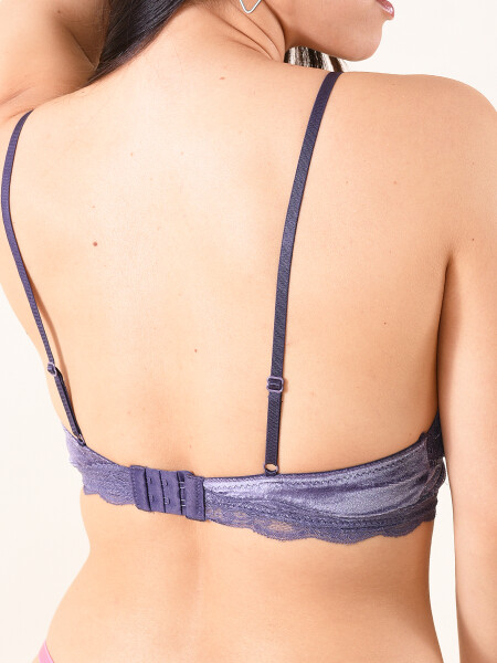 BRALETTE GIORGIA VIOLETA