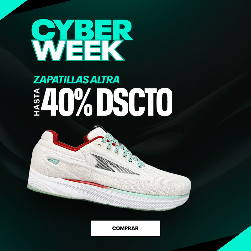 Cyber 1 - Altra
