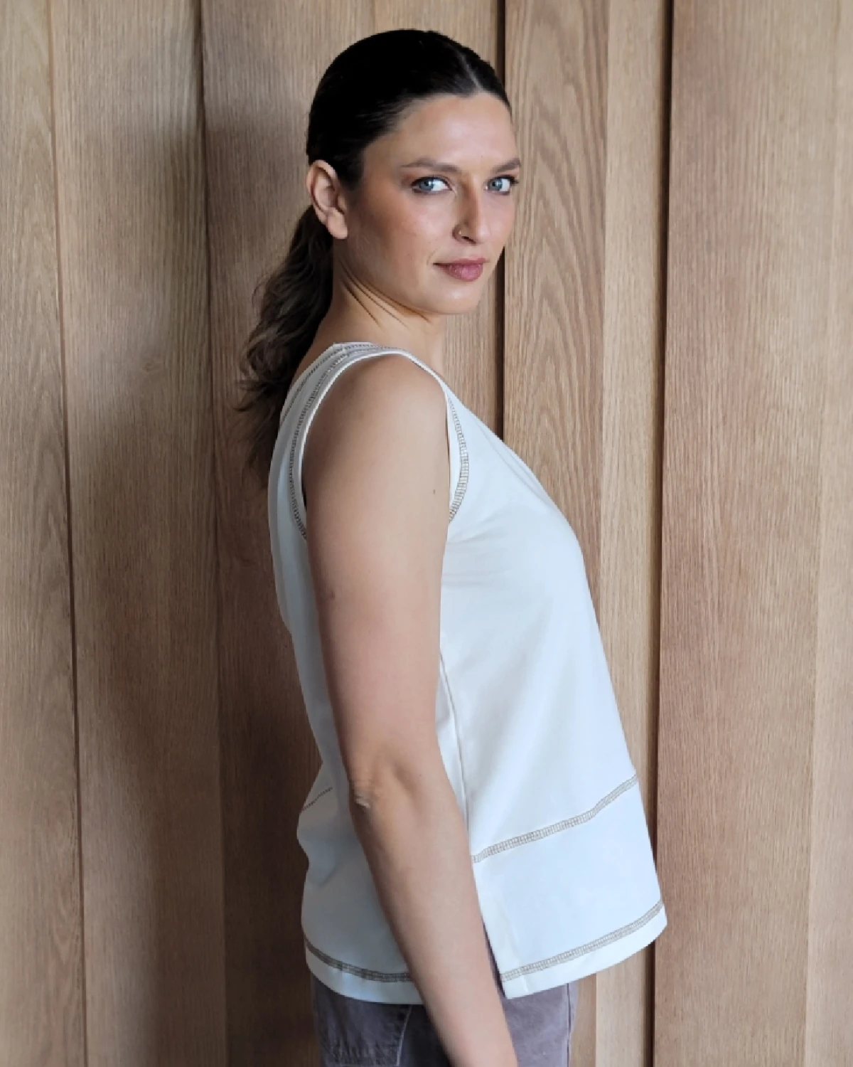 Musculosa Aloe