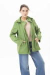 Campera impermeable Campera impermeable