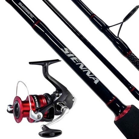 COMBO SHIMANO SIENNA 2.10mt FRONTAL 2T COMBO SHIMANO SIENNA 2.10mt FRONTAL 2T