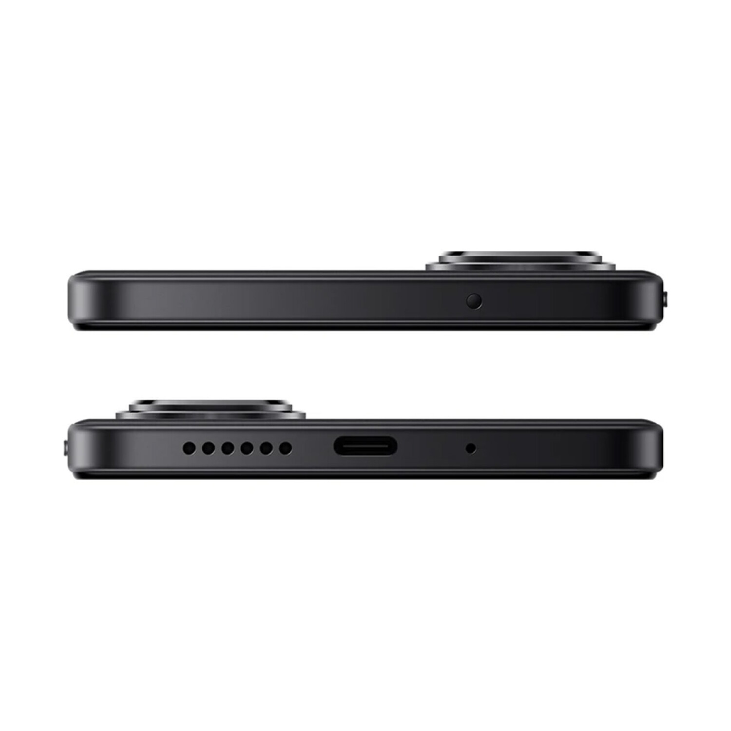Celular Xiaomi Poco M7 128GB 6GB Black — ZonaTecno