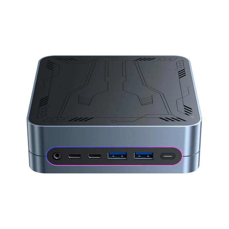 Mini PC Chuwi Larkbox S i3-1220P 512GB 16GB Mini PC Chuwi Larkbox S i3-1220P 512GB 16GB