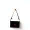 Minibag Amelia Negro Jazz
