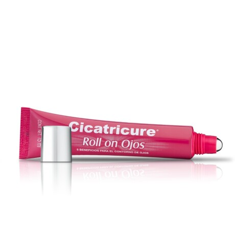 Contorno de Ojos Cicatricure Roll-On 15ml Contorno de Ojos Cicatricure Roll-On 15ml
