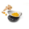 Balanza de cocina FinoCompact Caso Design hasta 500g Balanza de cocina FinoCompact Caso Design hasta 500g