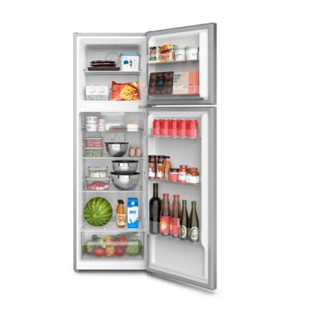 HELADERA ELECTROLUX CON FREEZER 250 Lts. INOX INVERTER HELADERA ELECTROLUX CON FREEZER 250 Lts. INOX INVERTER