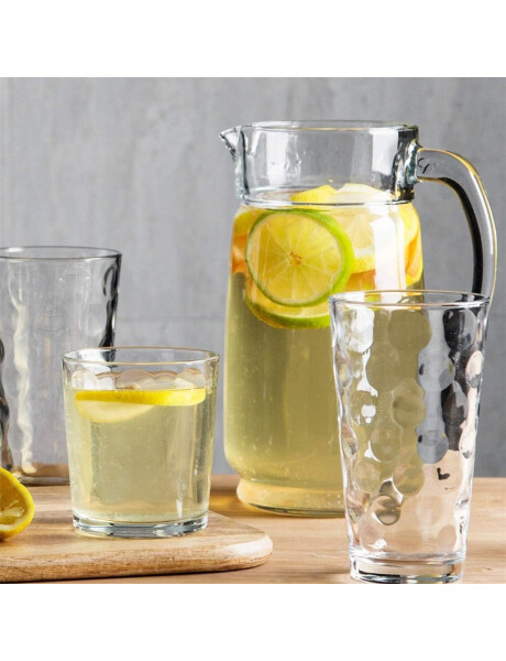 SET 6 VASO TRAGO LARGO 265CC SPACE PASABAHCE SET 6 VASO TRAGO LARGO 265CC SPACE PASABAHCE