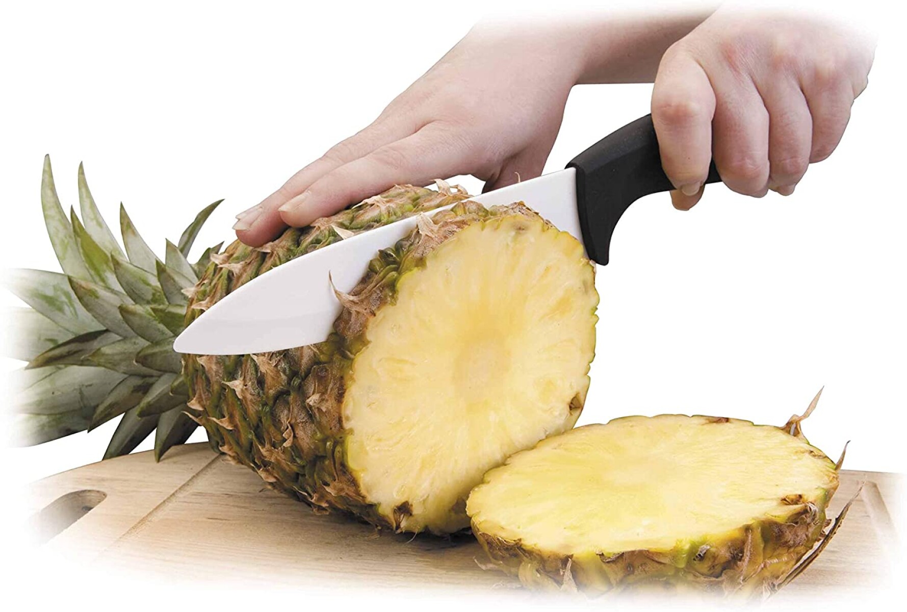 Cuchillo Cerámica 18cm 