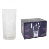 SET X 6 VASOS TRAGO LARGO ODIN 356ML SET X 6 VASOS TRAGO LARGO ODIN 356ML