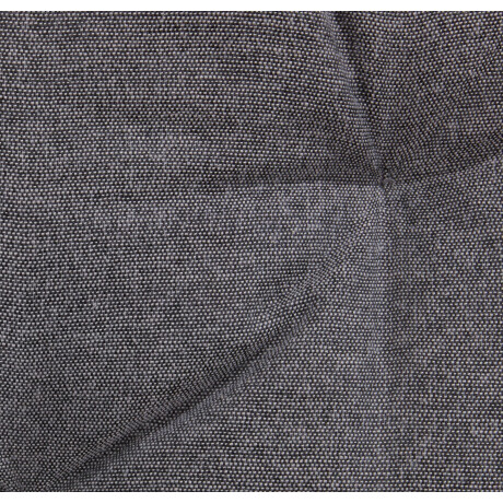 Almohadon De Asiento Hvitlyng 40X40X4 Gris