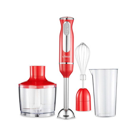 Mixer Ufesa BP3443 600 W Mixer Ufesa BP3443 600 W