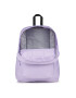 Mochila Superbreak - Unisex Pastel Lilac