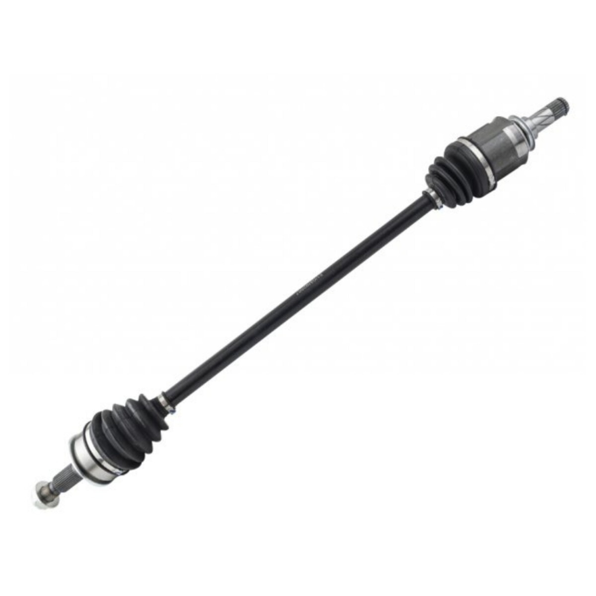 SEMIEJE COMPLETO DERECHO (MANUAL) 