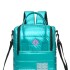 Mochila Matera Trendy Verde aqua