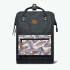Cabaia Mochila Backpack - Adventurer Le Havre Cabaia Mochila Backpack - Adventurer Le Havre
