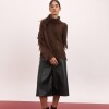 Sweater Savanna Marron