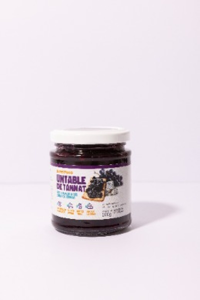 ORUVITAL UNTABLE DE TANNAT 200 GRS 