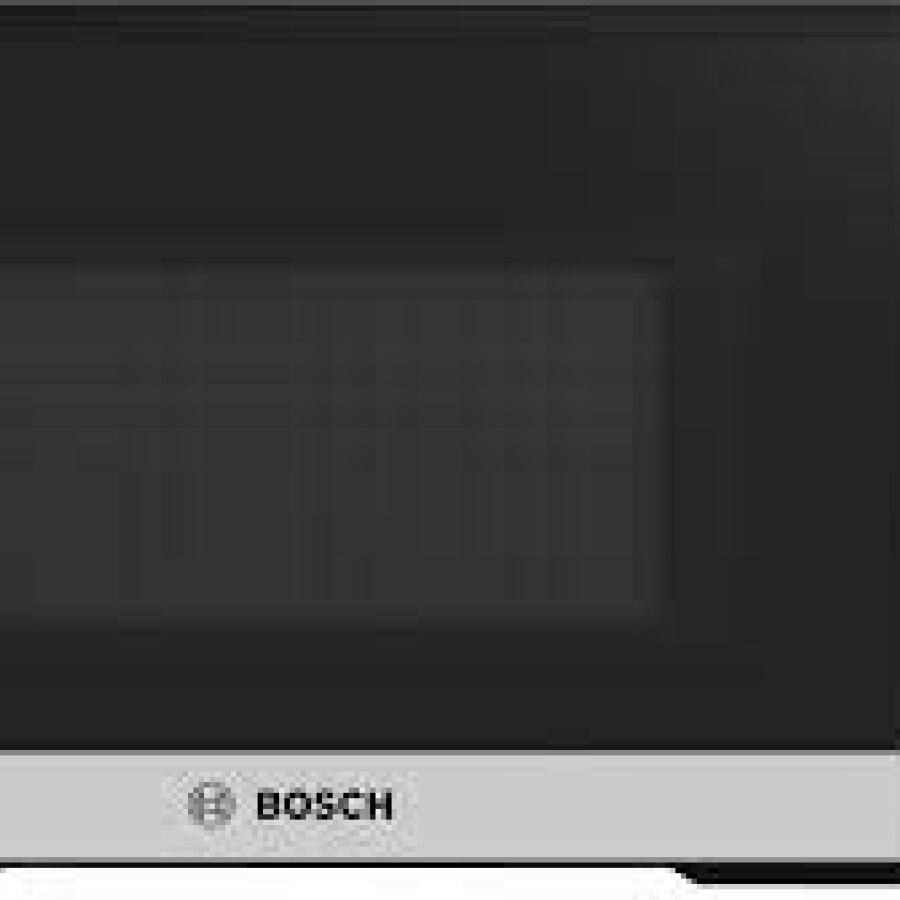 Microondas de 20 Lt Bosch FEL023MS2 Microondas de 20 Lt Bosch FEL023MS2