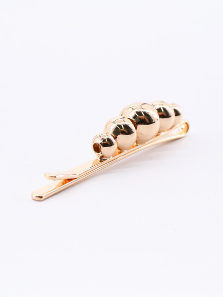 BROCHE DORADO