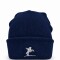 Gorro Lana Bagual Azul