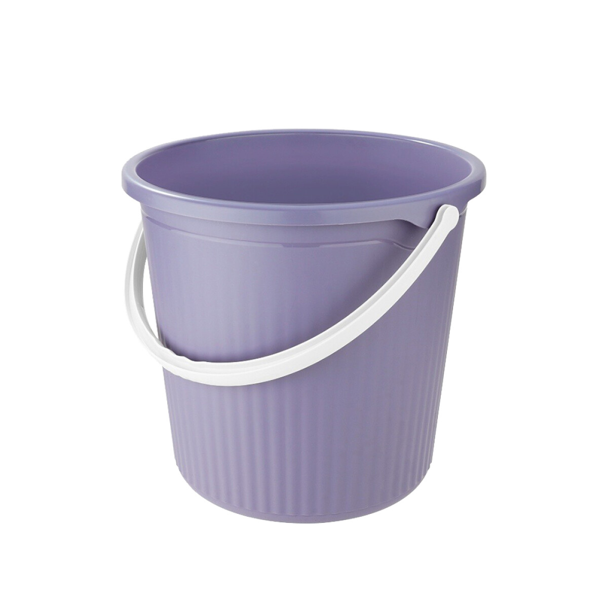 Balde Plastico 15lt Wadfow 