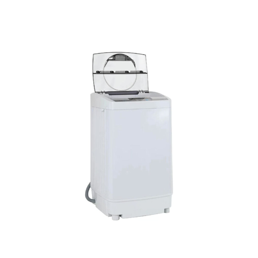 Lavarropas Carga Superior 5Kg Futura Lavarropas Carga Superior 5Kg Futura